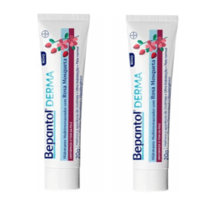 Hidratante Multirestaurador Rosa Mosqueta 2un Bepantol Derma